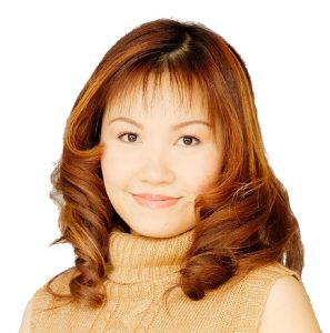 Alisha Chen